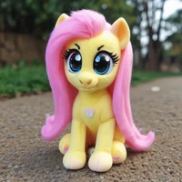 Fluttershy 