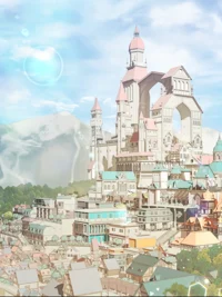 Isekai - side viewer