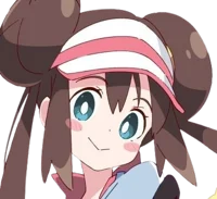 Rosa