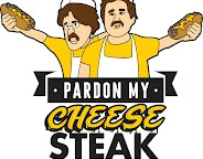 Pardon My Cheesestea