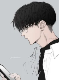 Levi Ackerman 