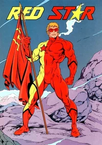 Red Star