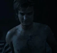 Steve harrington