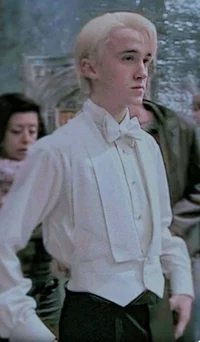 Draco Malfoy