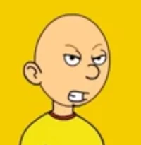 PL99 Caillou