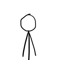 stickman