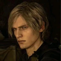 Leon S Kennedy 