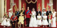 The Royal Family