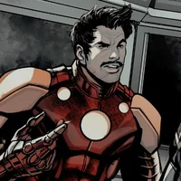 Tony Stark