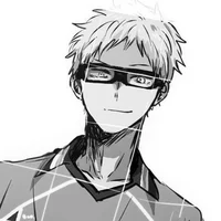 Tsukishima Kei