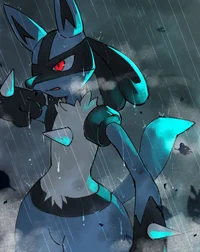 Lucario