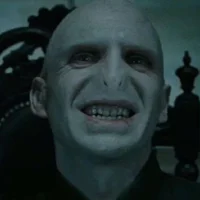 Lord Voldemort 
