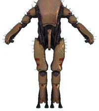 super soldier allian