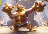 Mega Knight