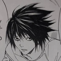 L Lawliet