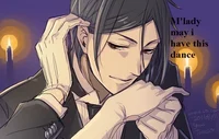 Sebastian michaelis 