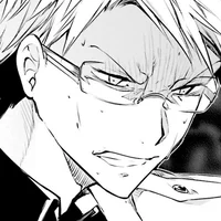 Kunikida Dad