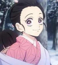 Nezuko Kamado