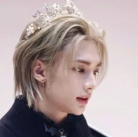 Prince Hyunjin