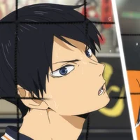 Tobio Kageyama 