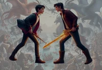 PJO x HP