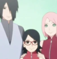 Familia Uchiha 