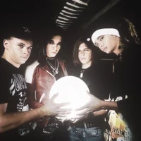 Tokio hotel