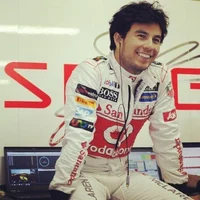 Checo Perez