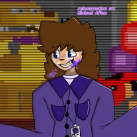 Michael Afton