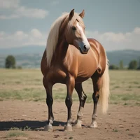 Horse 