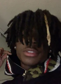 Jamir- dreadhead