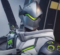 Genji Shimada 
