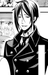 Sebastian Michaelis 