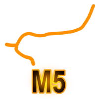 Metrorex Line M5