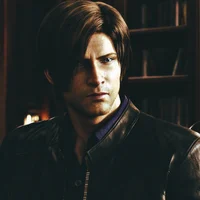 Leon Kennedy