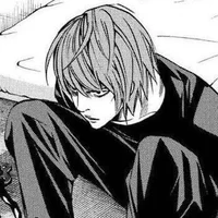 Light Yagami