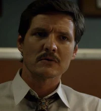 Javier Peña