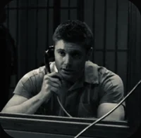 DEAN WINCHESTER