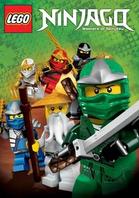 Ninjago