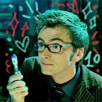 The Tenth Doctor