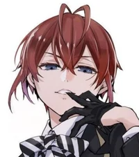 Riddle Rosehearts
