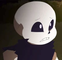 Cross sans