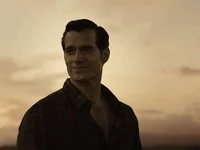 Clark Kent