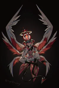 Lúcifer Morningstar