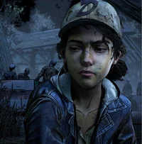 Clementine Marsh S4