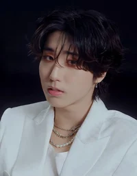 Han Jisung