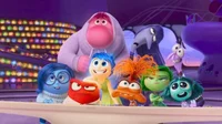Inside Out 2