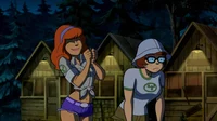 Daphne and Velma