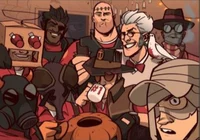TF2 Team
