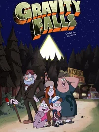 Gravity Falls RP